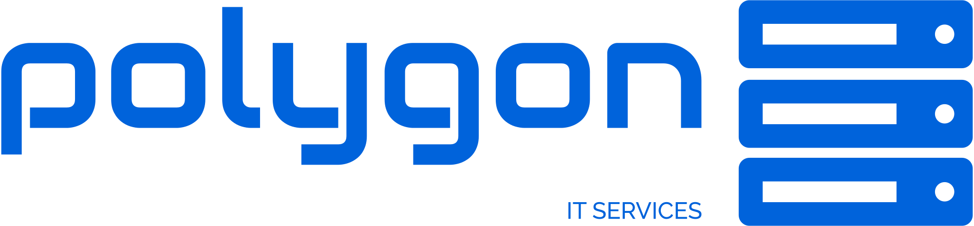 POLYGON IT Services